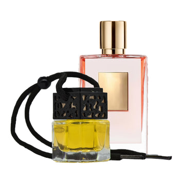 Kratos Autoduft - Kazaar