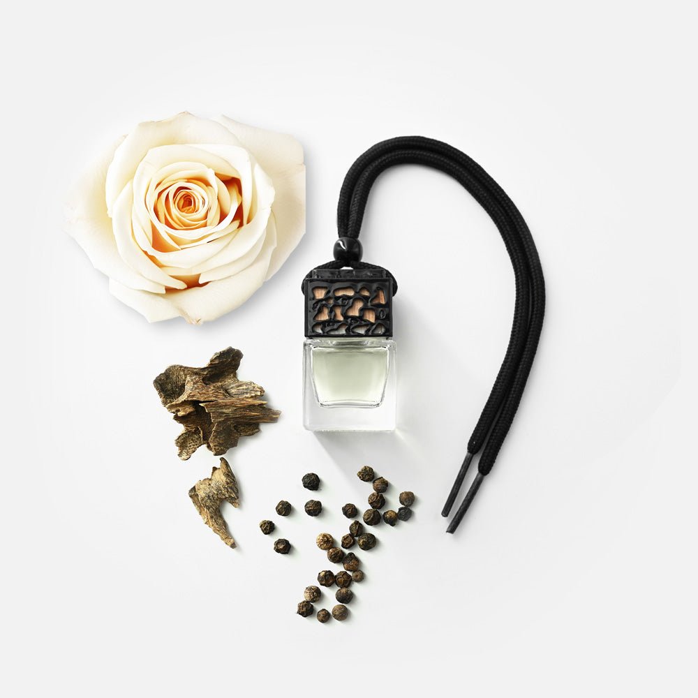 Medusa Autoduft - Kazaar