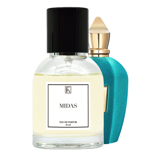 Midas - Kazaar