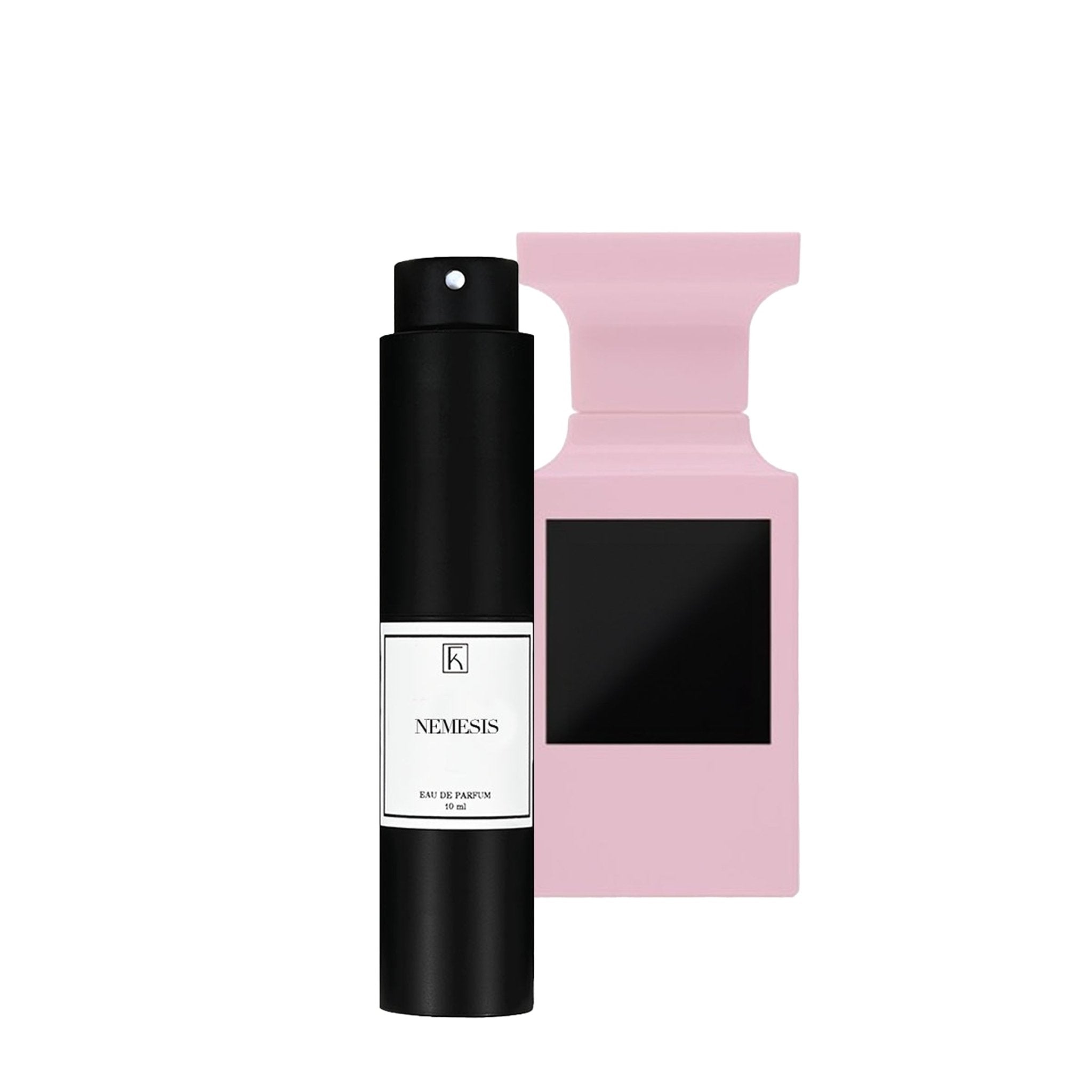 Nemesis (10ml) - Kazaar