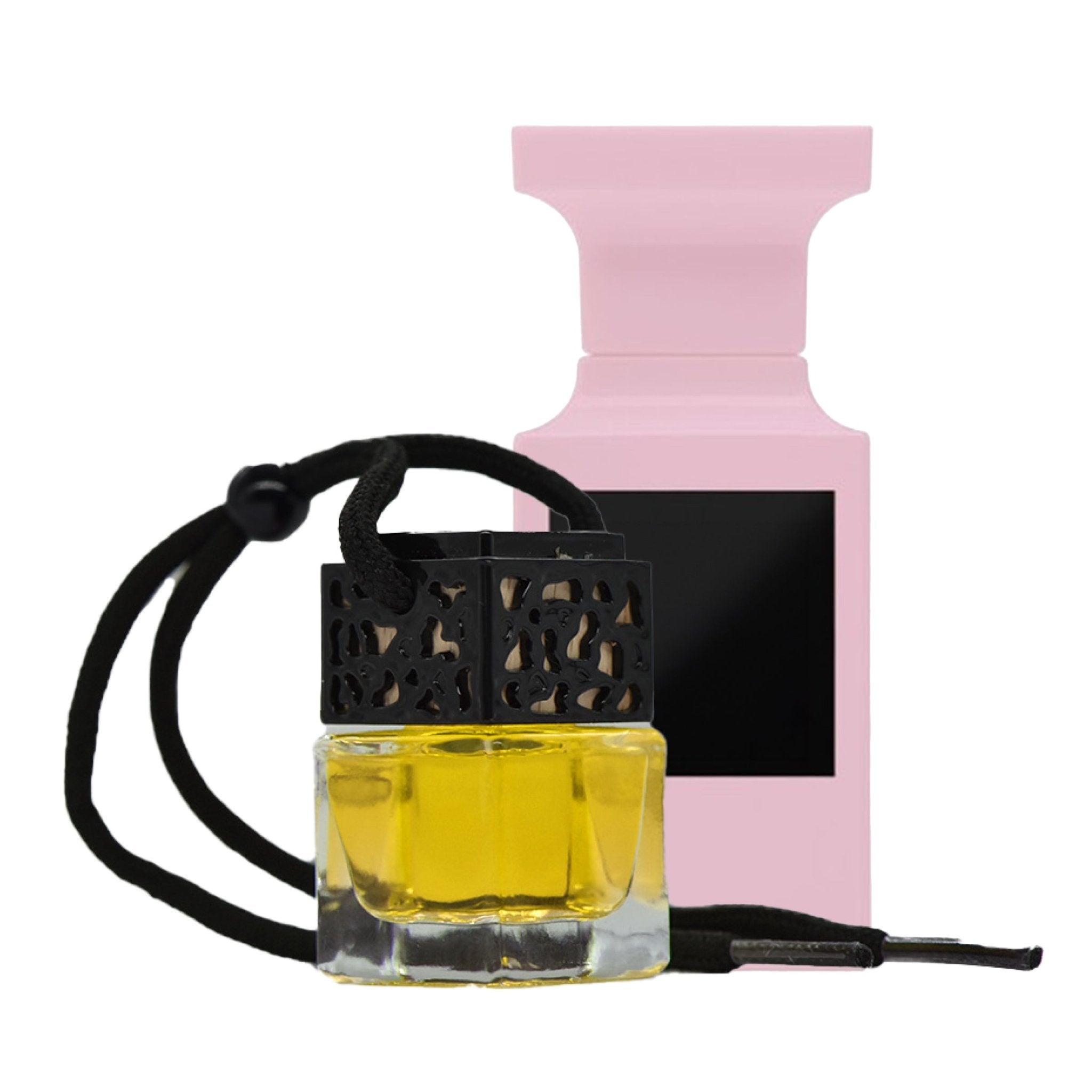 Nemesis Autoduft - Kazaar