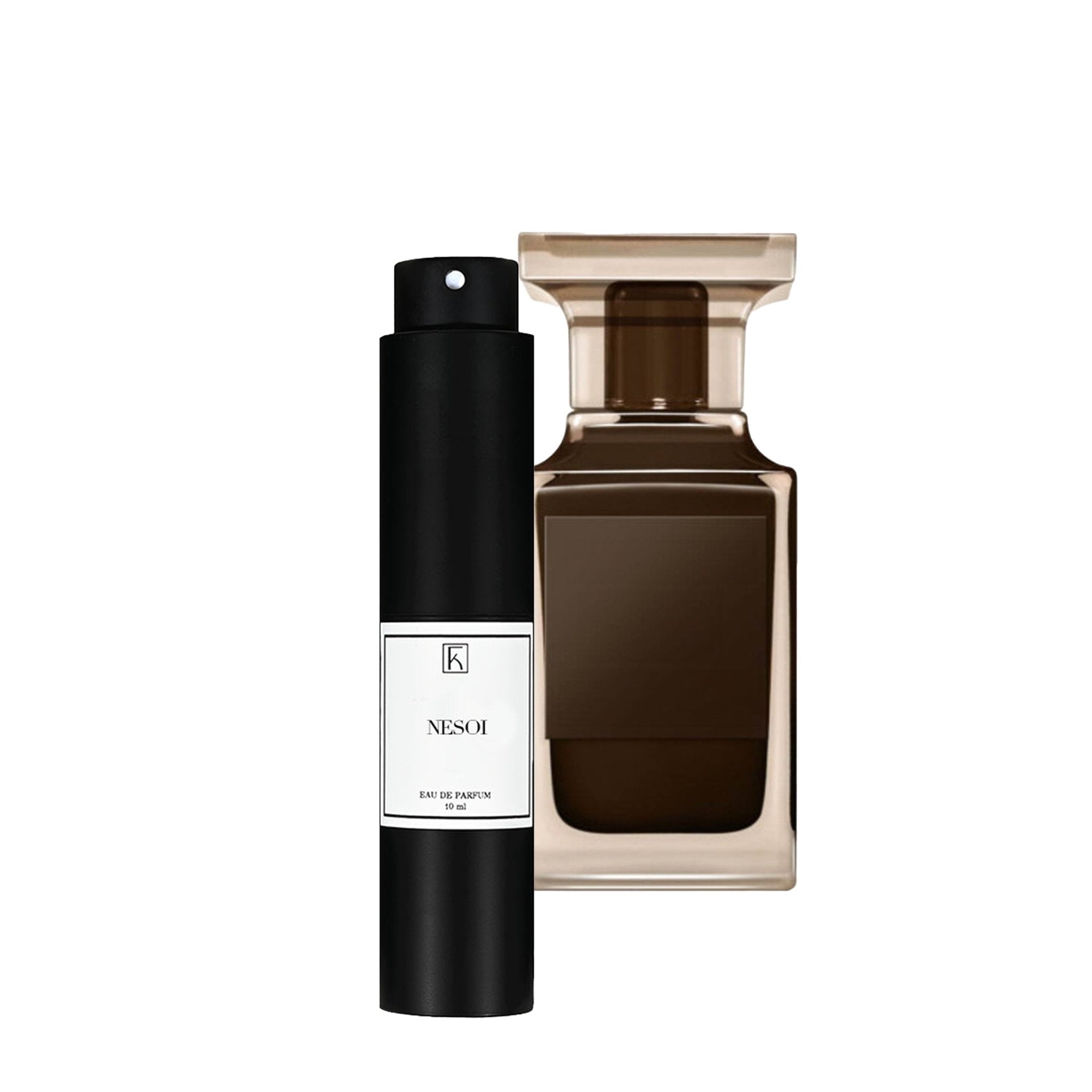 Nesoi (10ml) - Kazaar