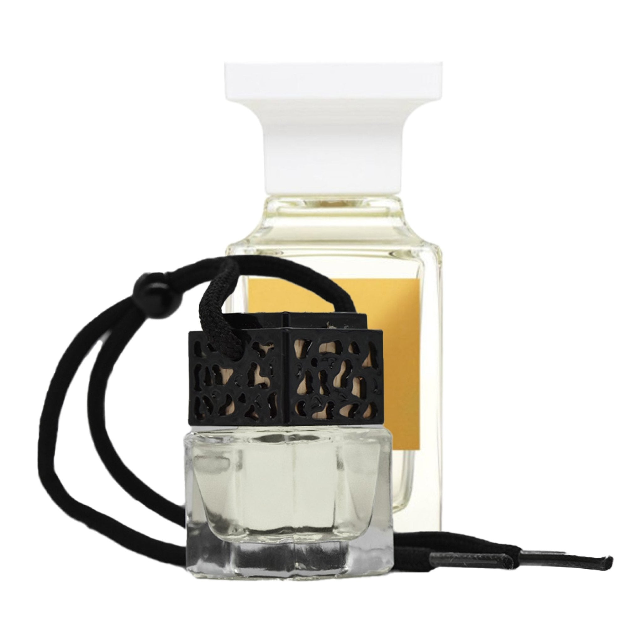 Nyx Autoduft - Kazaar