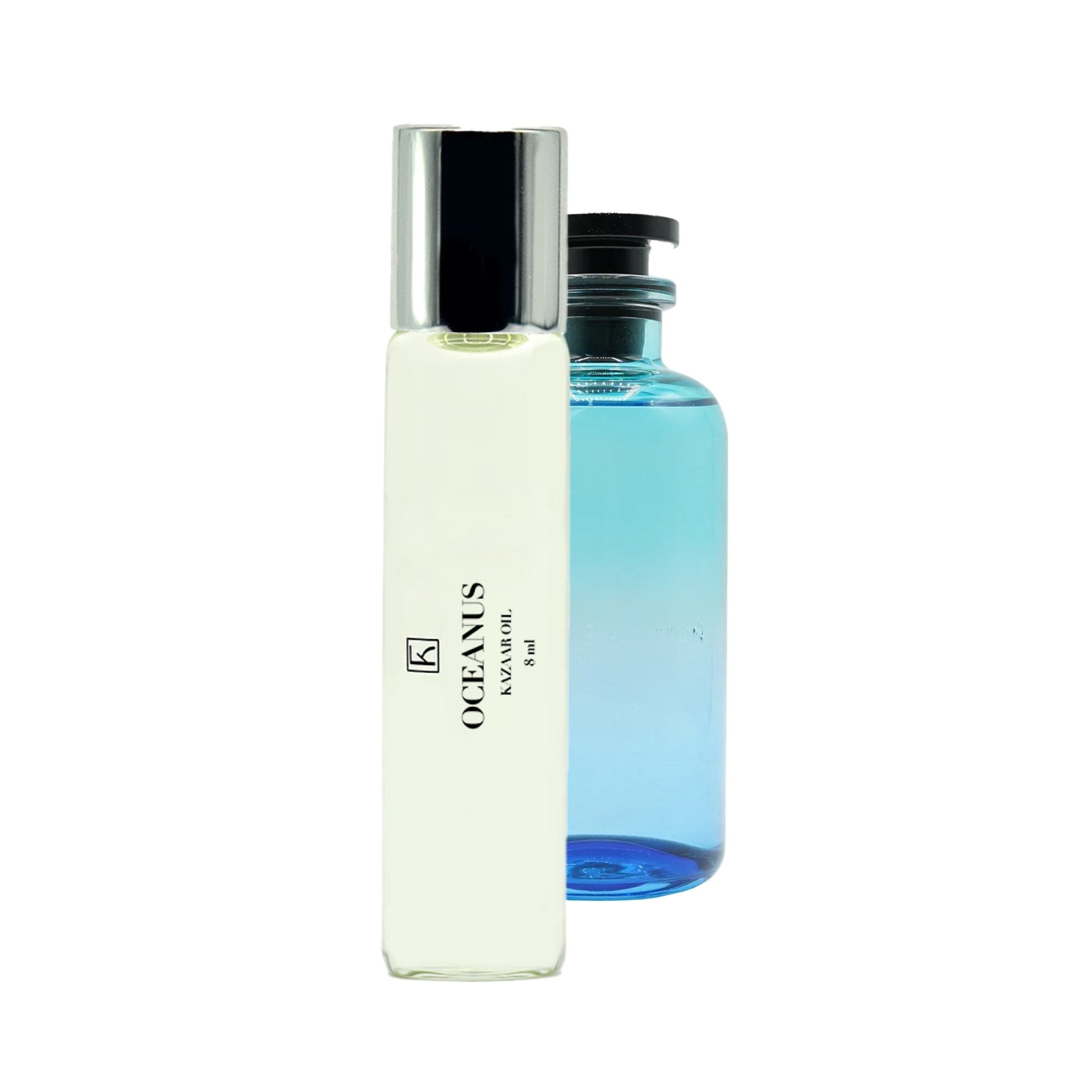 Oceanus Öl - Kazaar
