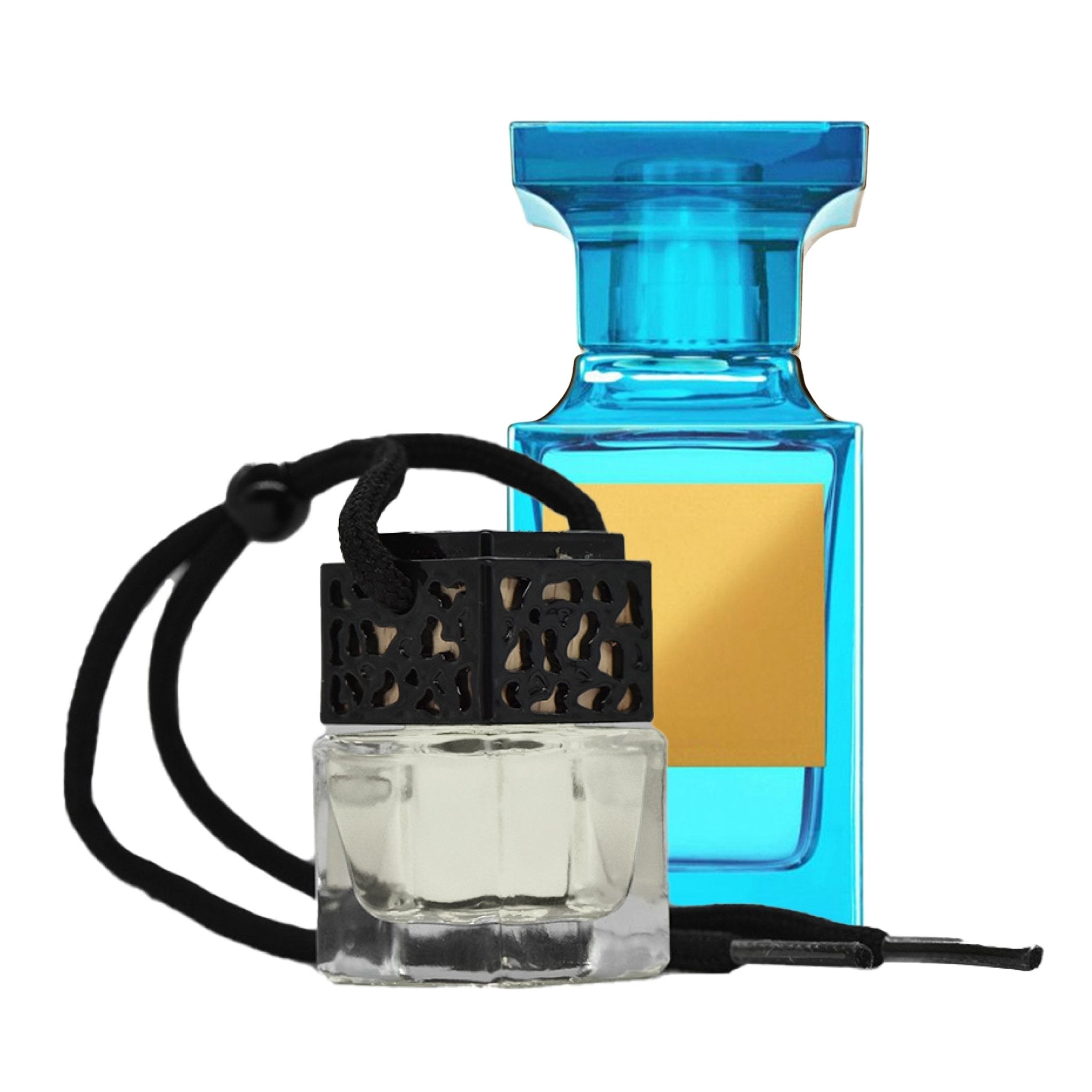 Odysseus Autoduft - Kazaar