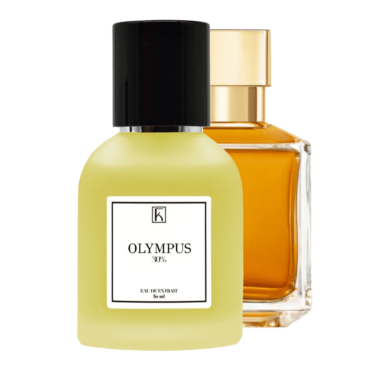 Olympus 30% - Kazaar