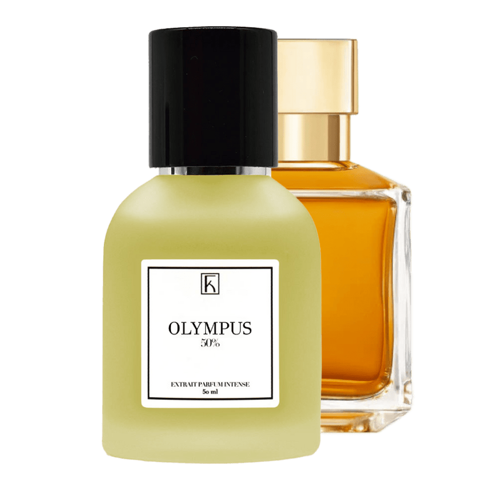 Olympus 50%