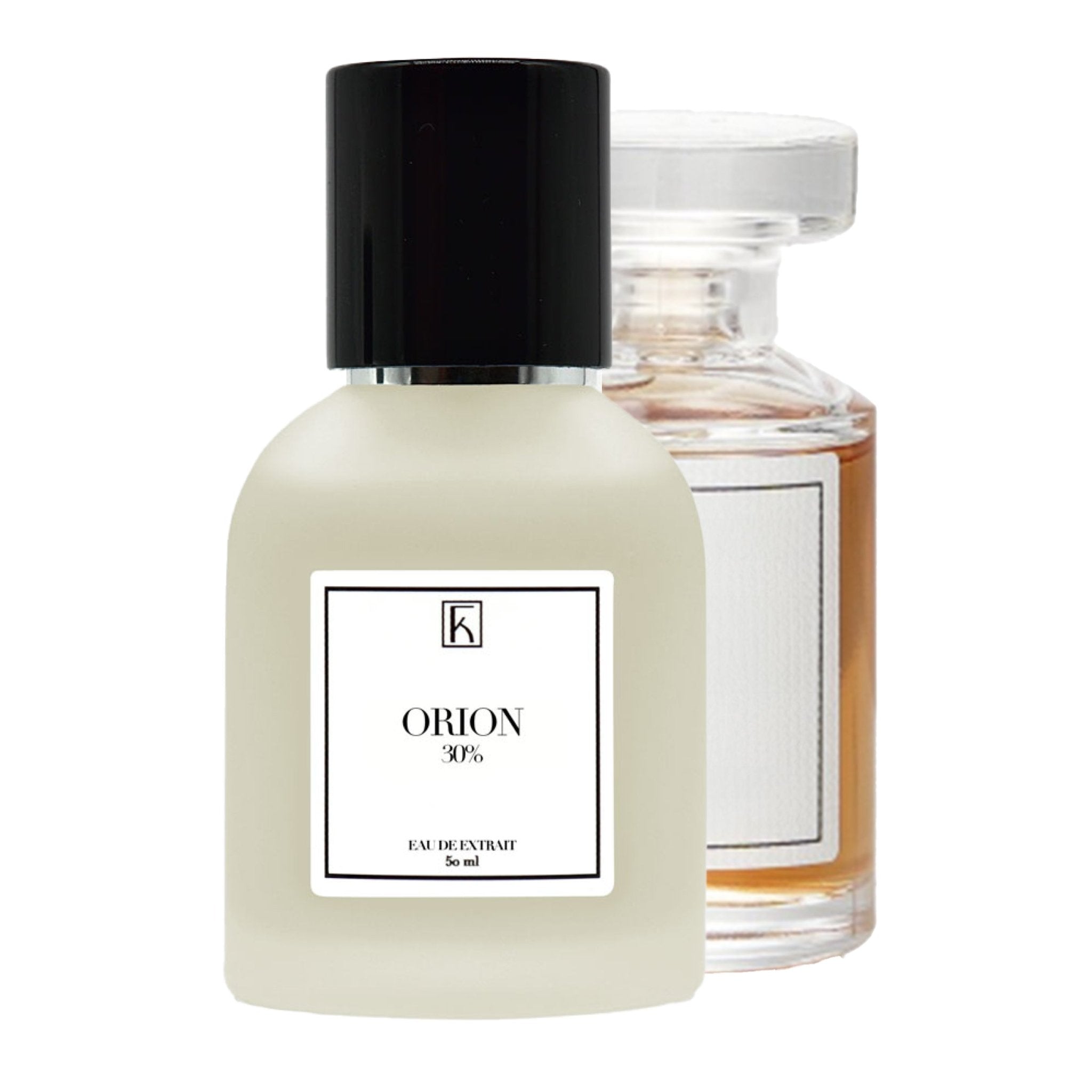 Orion 30% - Kazaar
