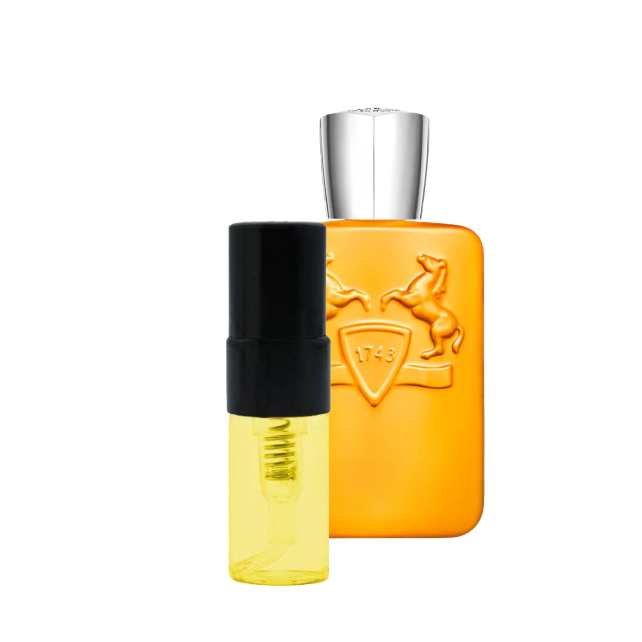 Perdusa (2ml) - Kazaar