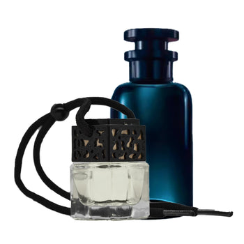 Persephone Autoduft - Kazaar