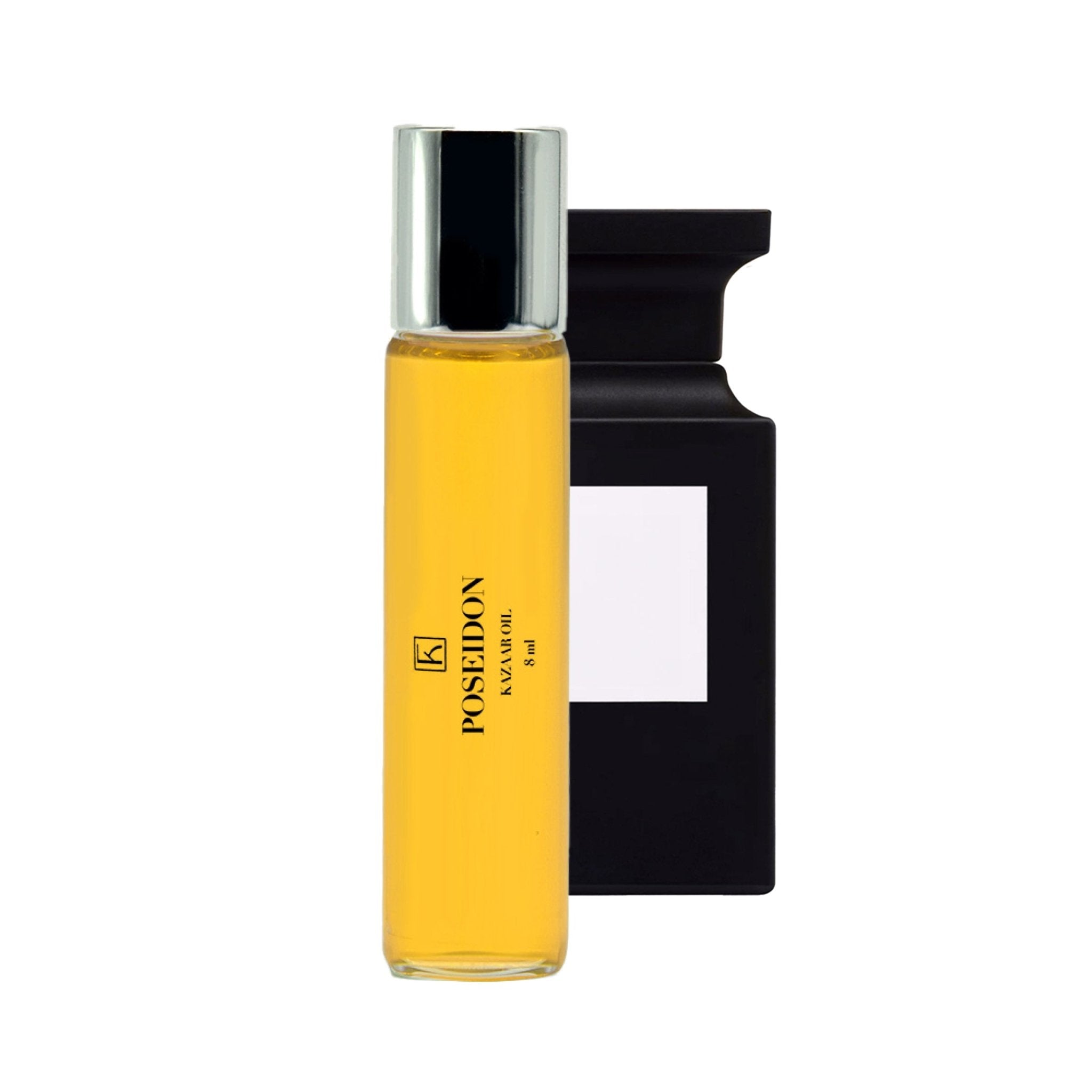 Poseidon Öl - Kazaar