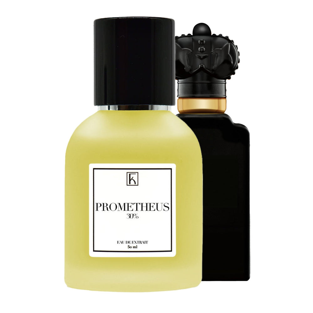 Prometheus 30%
