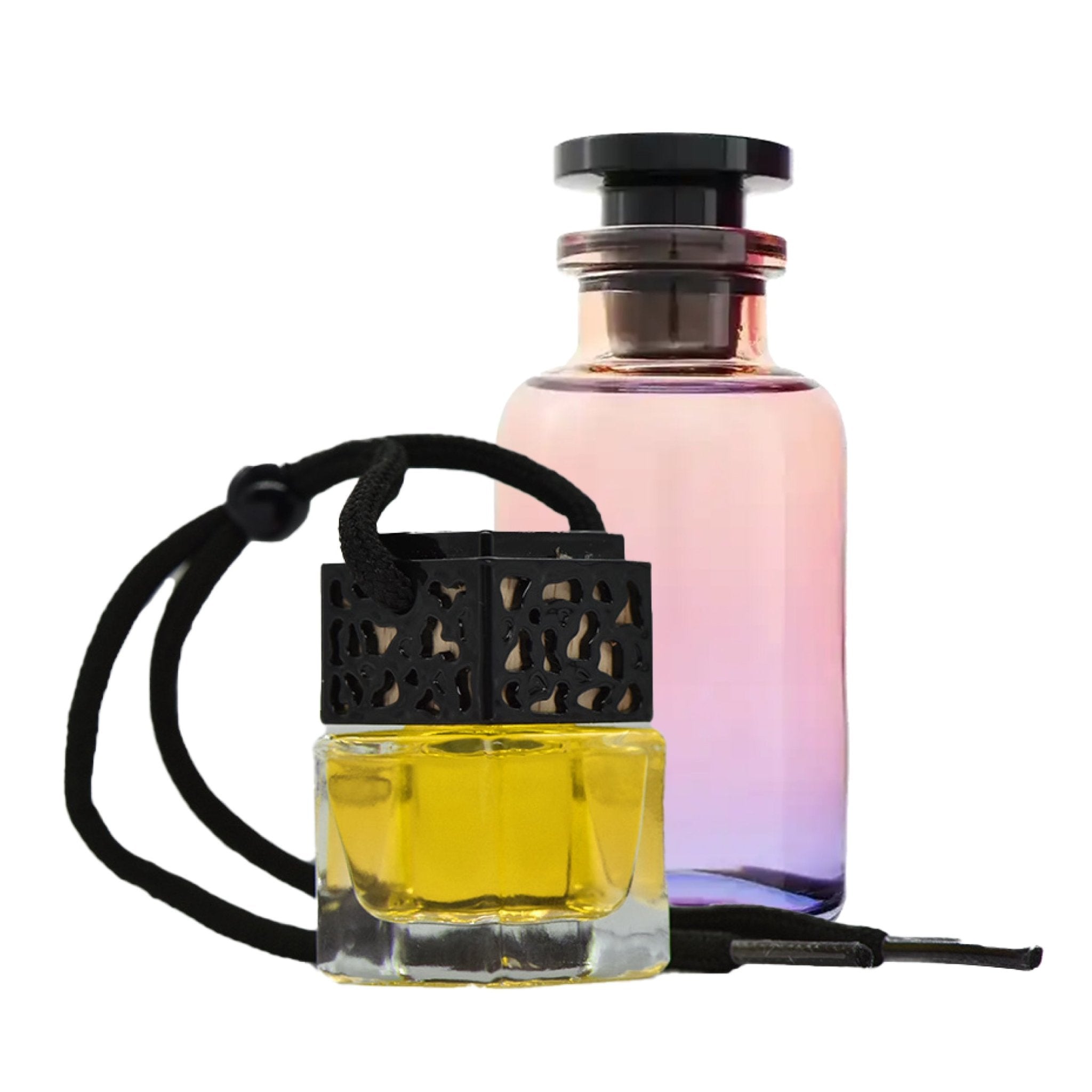 Pythagoras Autoduft - Kazaar