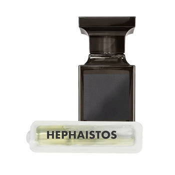 REFILL HEPHAISTOS - Kazaar