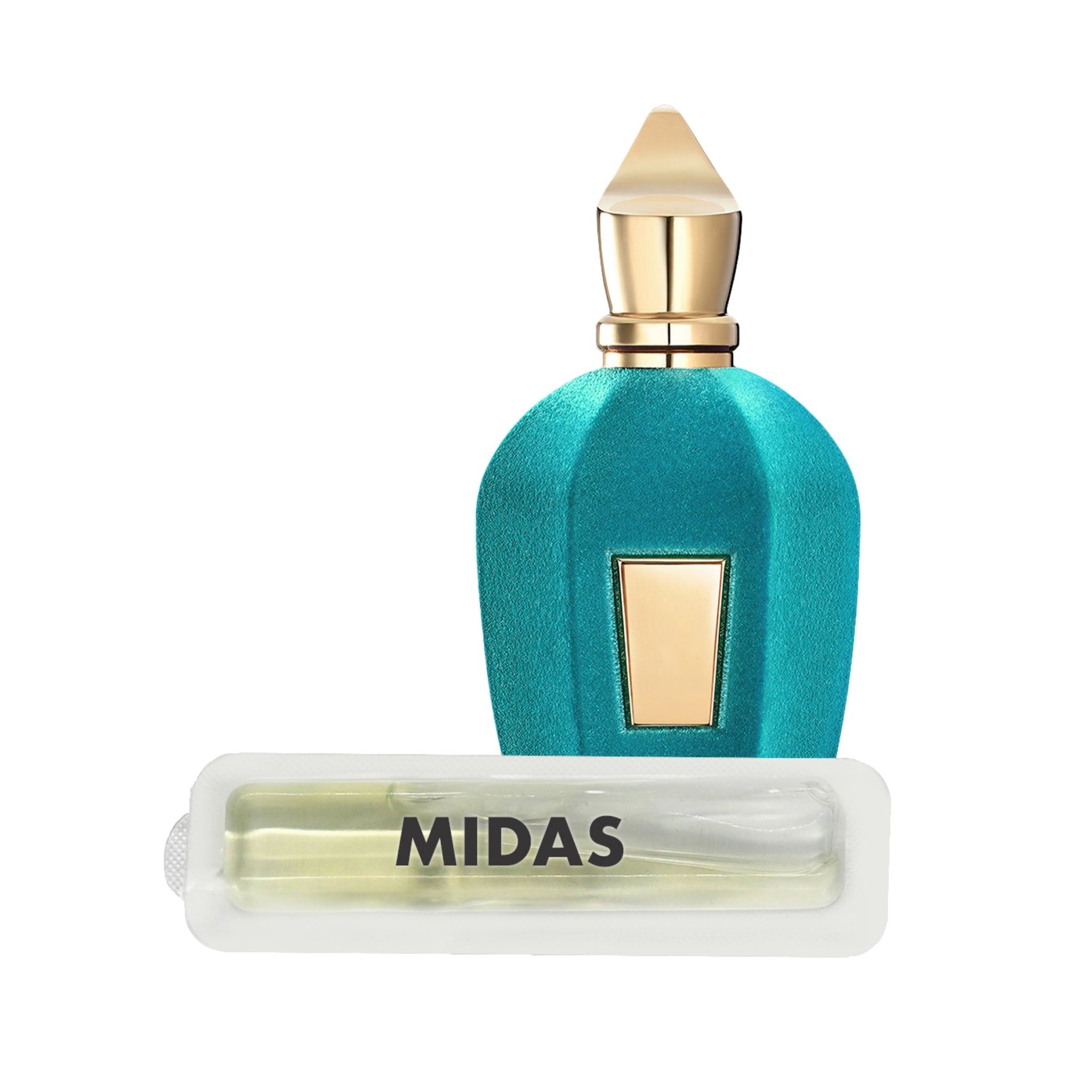 REFILL MIDAS - Kazaar