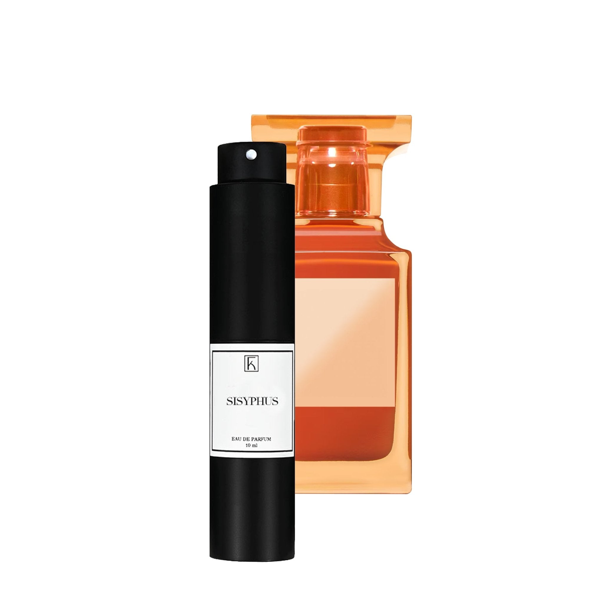 Sisyphus (10ml) - Kazaar