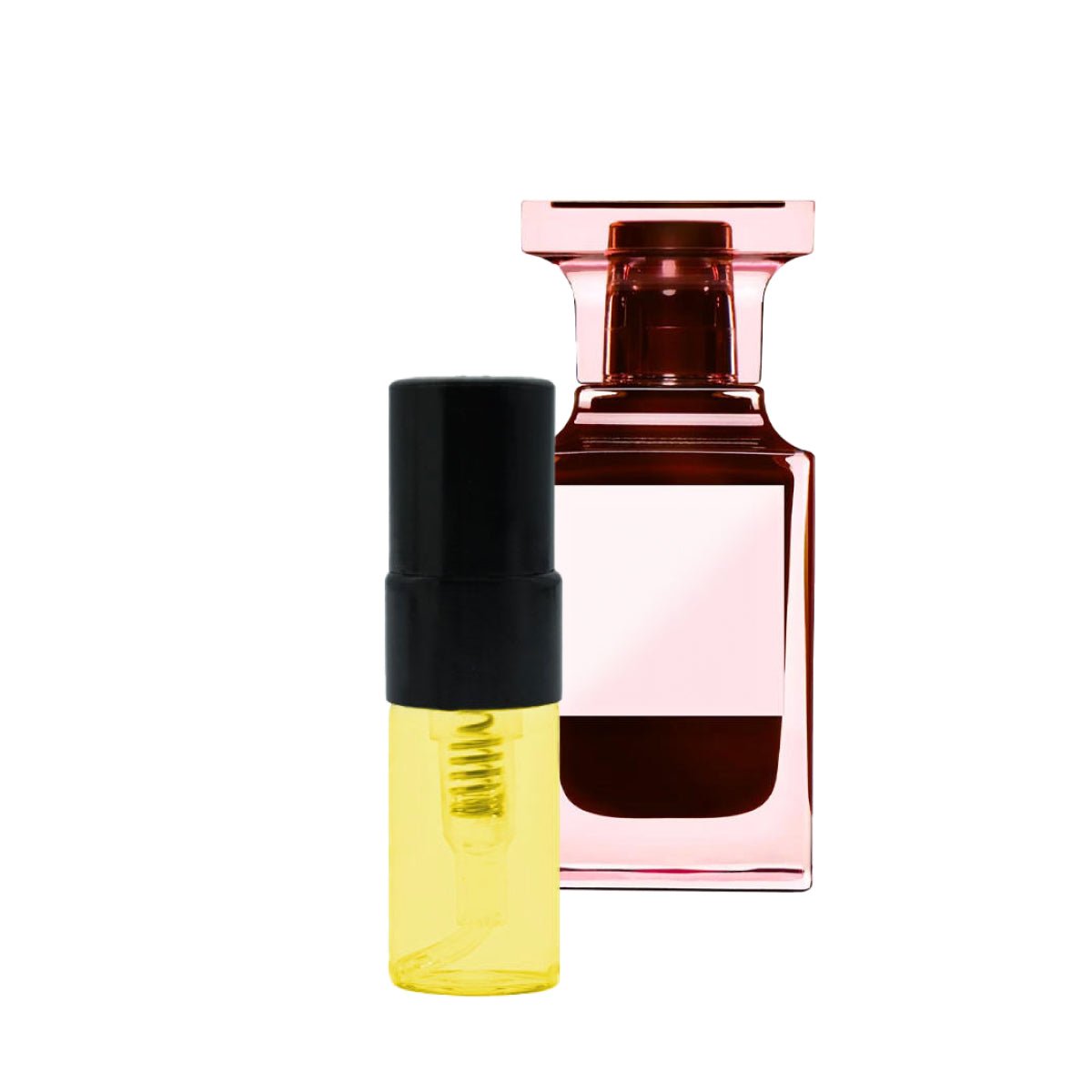 Smoky Dionysos (2ml) - Kazaar