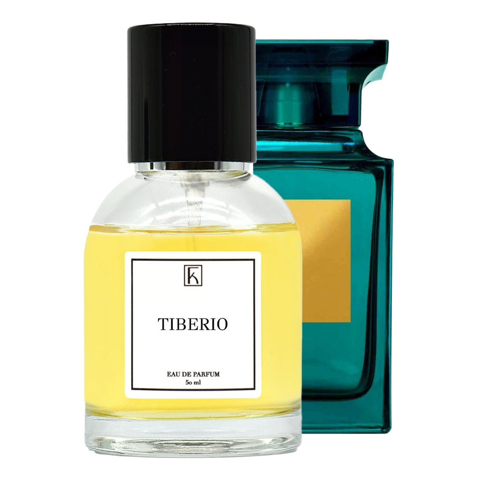 Tiberio