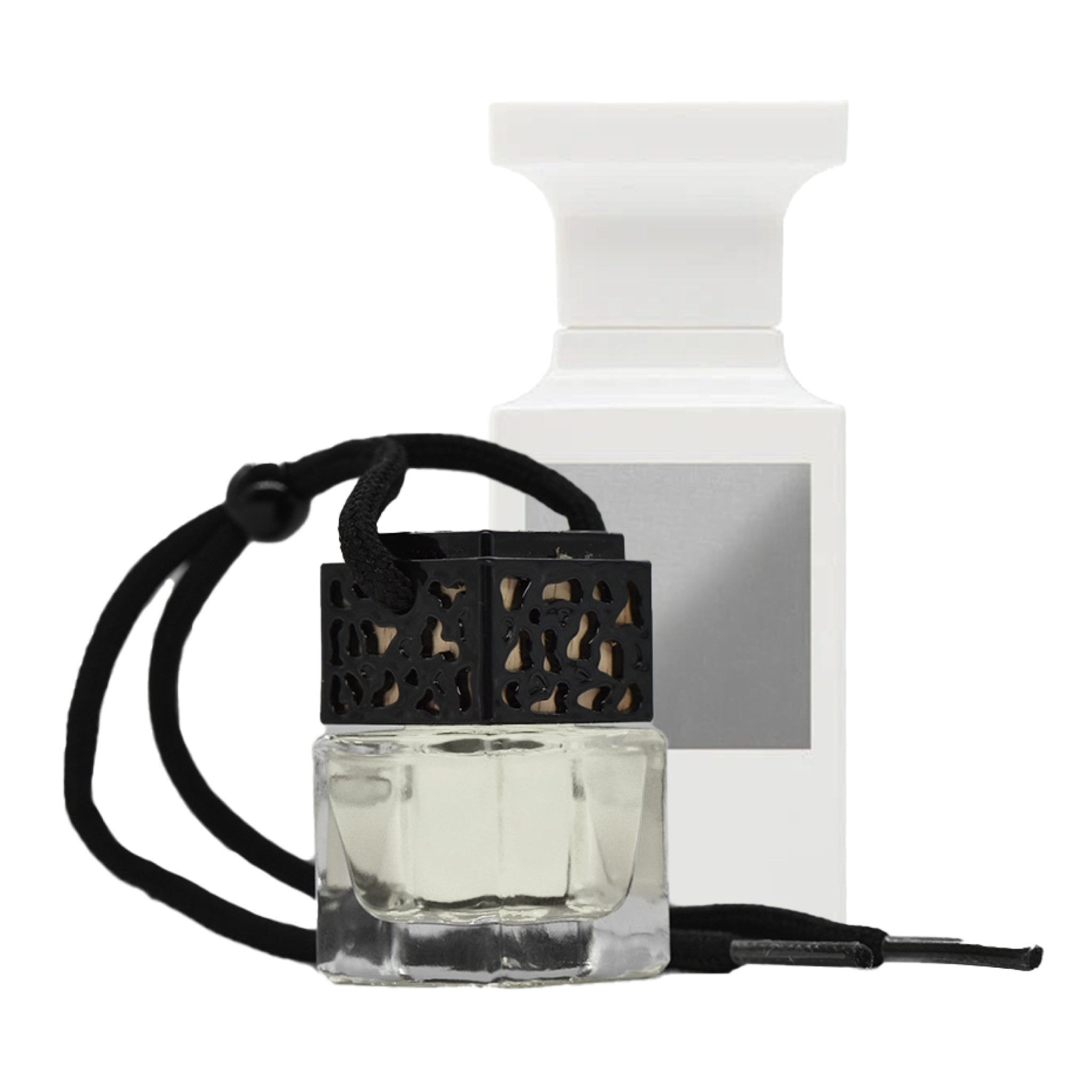 Tyche Autoduft - Kazaar